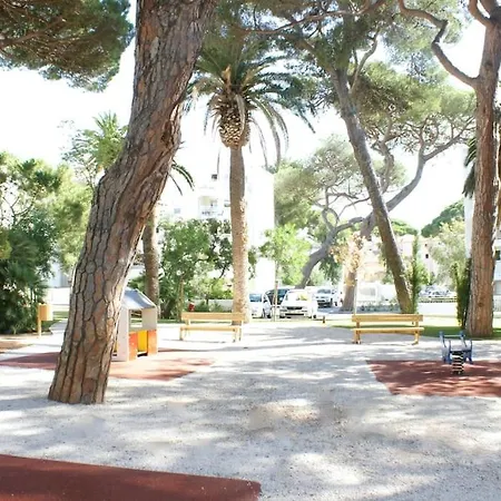 Contemporain Blue Lagoon 3 Etoiles