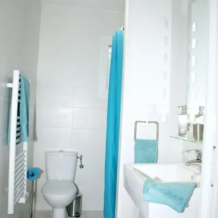 Contemporain Blue Lagoon 3 Etoiles *
