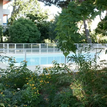 아파트 Contemporain Blue Lagoon 3 Etoiles 히에레