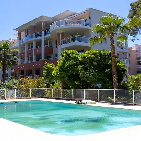 아파트 Contemporain Blue Lagoon 3 Etoiles *